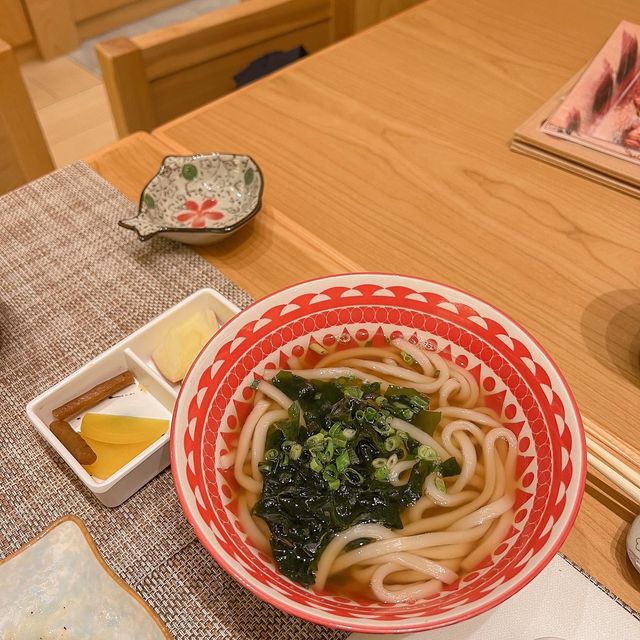 馬鞍山日本料理心機之作！