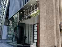 世界一の朝食といわれるパンケーキが有名🥞【bills 銀座店】