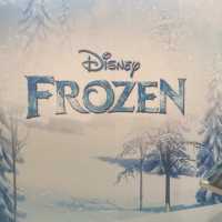 Frozen迷必去荃新天地Snowy Wonderland 