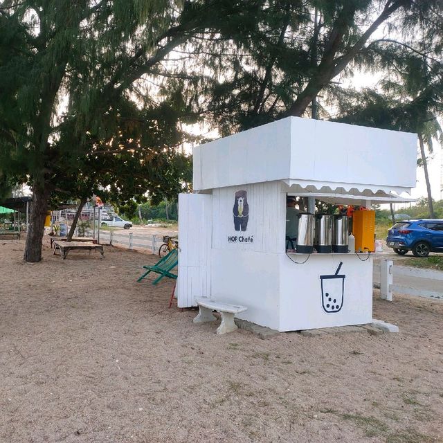 HOP Chafe(หาดผู้ใหญ่ตั้น)
