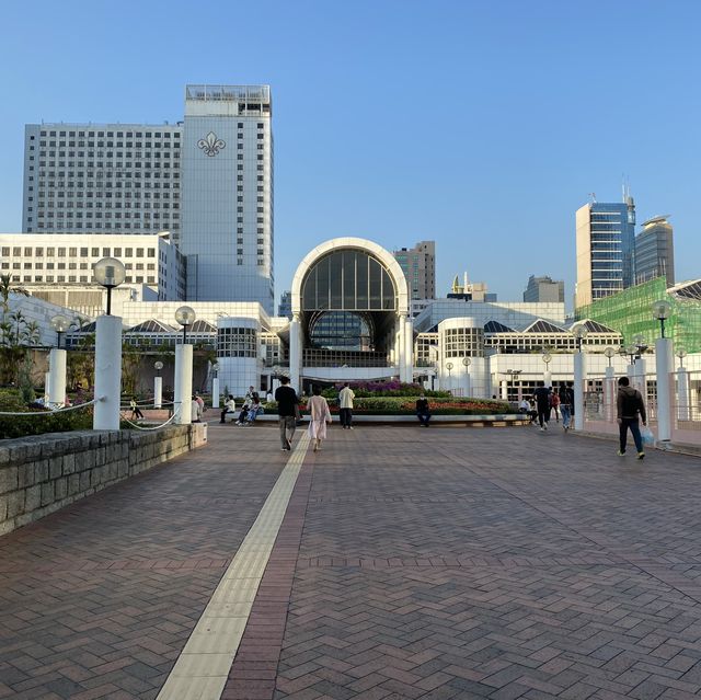 九龍公園