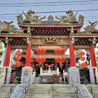 【神奈川】横浜中華街の春節イベント🏮🇨🇳