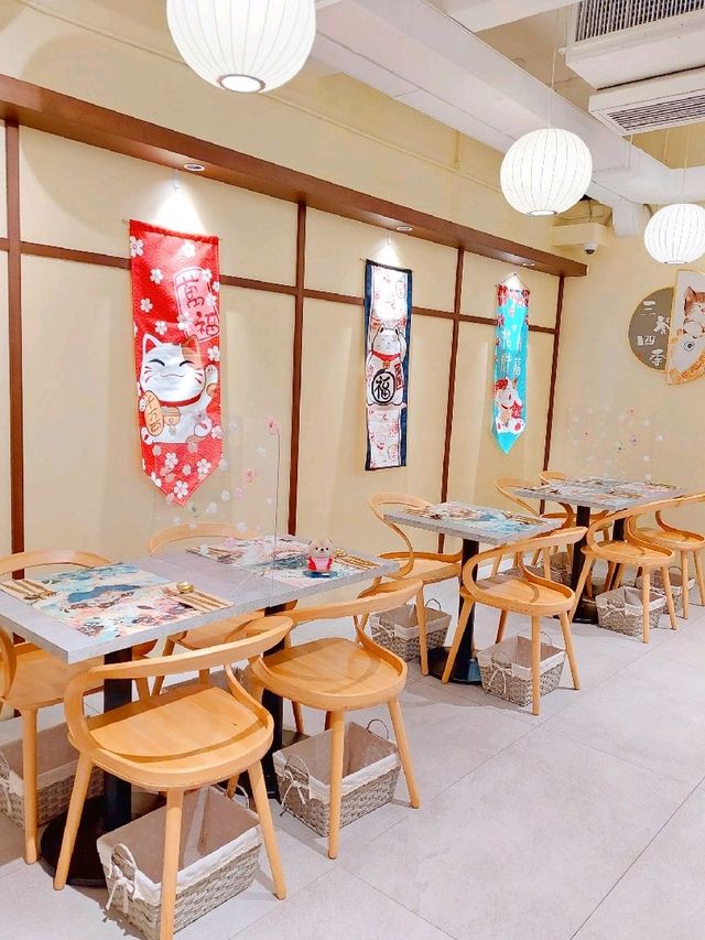 銅鑼灣 | Pancake專門 | 日底式班戟店