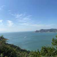 一齊睇下鶴咀無敵海景