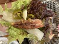 부산 노포감성 닭구이맛집