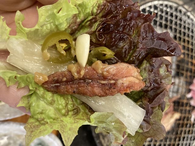 부산 노포감성 닭구이맛집