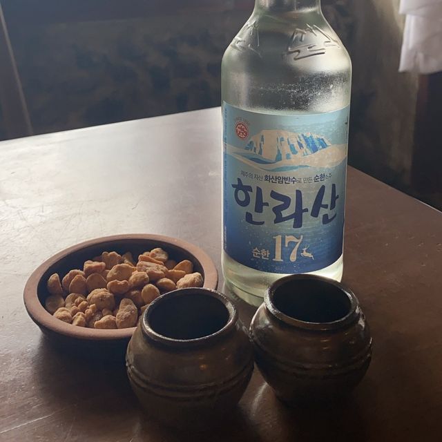 [제주 제주시] 월정리 제주 감성 술집