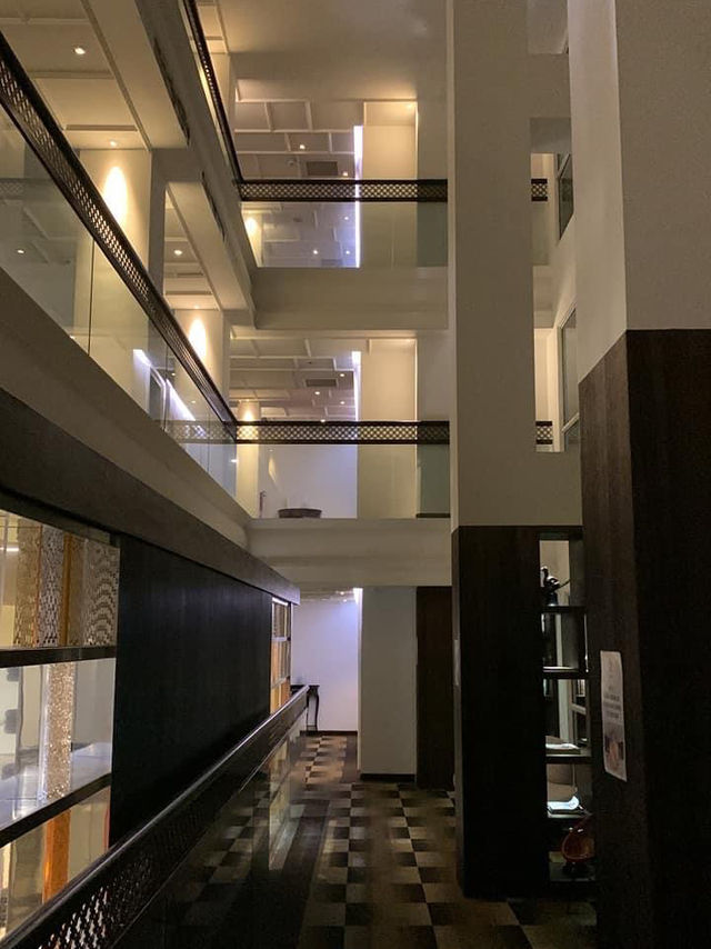 Staycay @ Link Hotel Singapore 