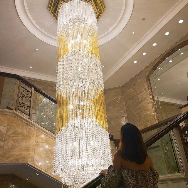 行政酒廊任食任飲的四星酒店宅渡假