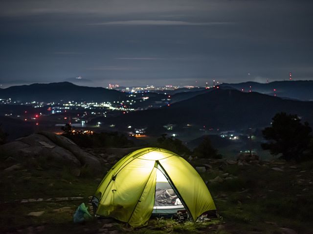 충청남도 아산에 이런 곳이?