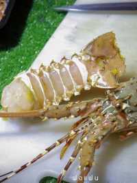 ยกทะเลซาซิมิ-Yoktalay Sashimi