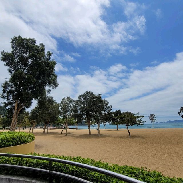 無敵海景 ～ 淺水灣 