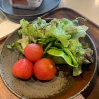 純素新體驗🍓一嚐將軍澳海濱cafe新出品