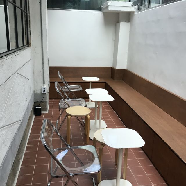 [한옥카페] 힙함과 한옥을 한곳에 느낄수있는 수원 정지영커피로스터즈