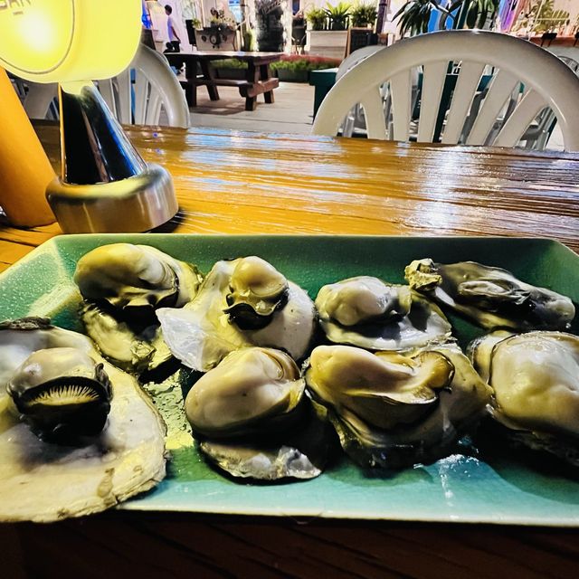 墾丁野海子 WILD KID BAR 