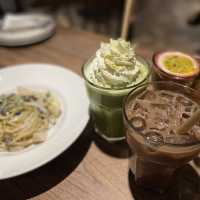 人氣高質cafe- Cobber Coffee and Tonys Pastry