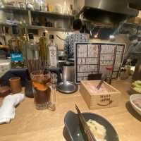 【デートで行きたい！】神奈川・武蔵小杉のオシャレ居酒屋で絶品ディナー