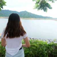 เขื่อนขุนด่านปราการชล