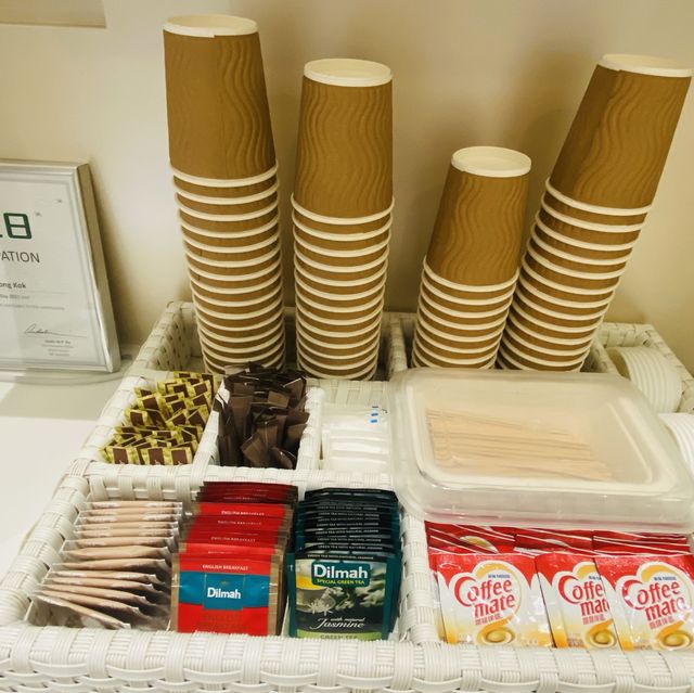旺角新性價比王｜薈賢居｜$400內抵住酒店