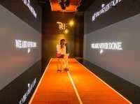 Nike50週年記念展