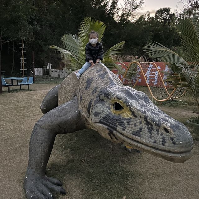 ［放電首選］元朗大棠生態園