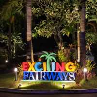 Fairways & Bluewater  Boracay