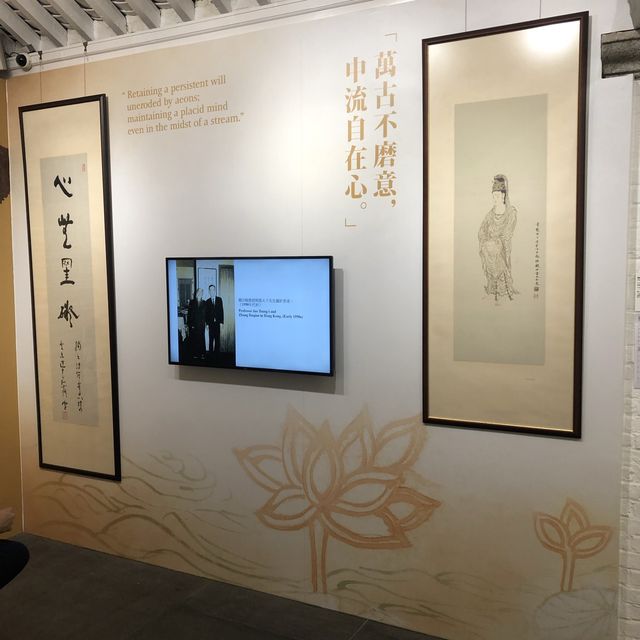 文化傳承展覽