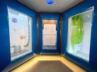 太空館-太空探素展覽