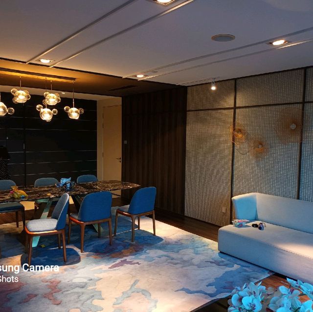Hidden Gem in Sentosa