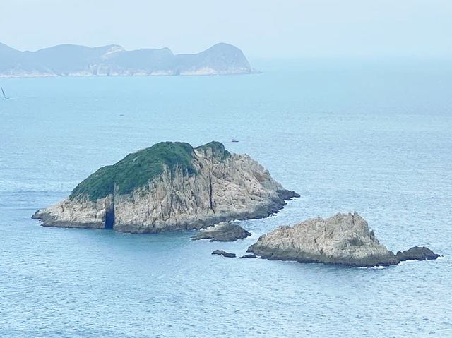 龍蝦灣郊遊徑