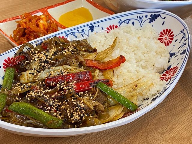 불맛, 불향 베이스 가득한 중국식맛집, “도야짬뽕”🔥 | 트립닷컴 전주 불맛, 불향 베이스 가득한 중국식맛집, “도야짬뽕”🔥 | 트립닷컴 전주 
