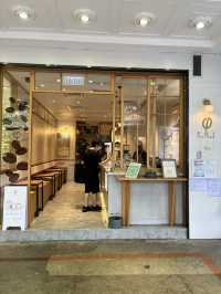 💕 性價比高cafe😍必食梳乎厘