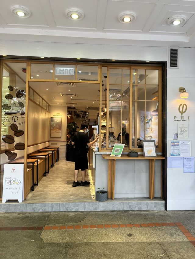 💕 性價比高cafe😍必食梳乎厘 💕 性價比高cafe😍必食梳乎厘