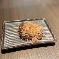 超正宗尖沙咀串燒居酒屋🏮必試祖傳秘製南蠻炸雞