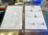 Chicha bubble tea