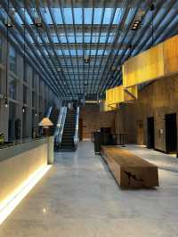 Staycation at Oasia Resort Sentosa!