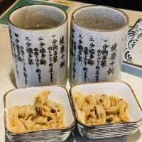🇯🇵🇯🇵 @八海山日本料理
