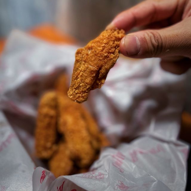 灣仔酒吧餐廳之busybird 
