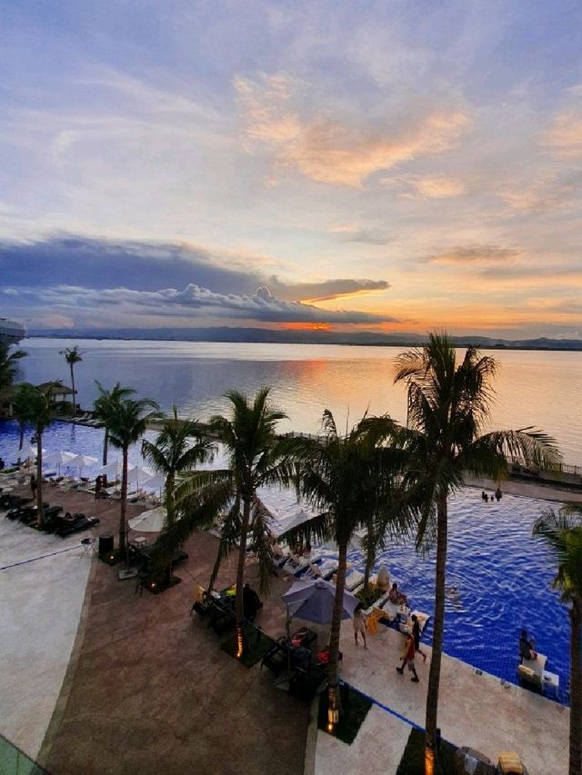 Dusit Thani Mactan
