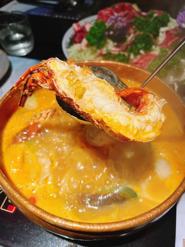 ❤️超豐盛火鍋 @醉胡爐❤️
