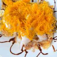 ร้านน้ำชาบังฟู @หาดใหญ่