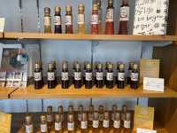 【兵庫県】湯上がりにもおすすめ！お酢専門店のビネガーカフェへ！