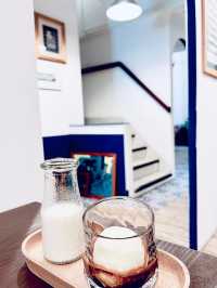 曼克特色Cafe 