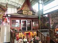 หลวงปู่แย้ม วัดตะเคียน