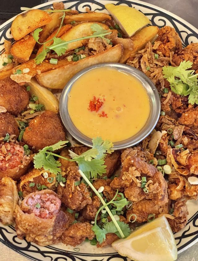 부산 남포 하노이식 음식 맛집 '분짜라붐'