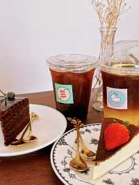 Jutsonrayn.Cafe : จุดซ่อนเร้นคาเฟ่