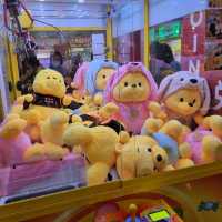 Land Of Kiap Kiap In KSL City