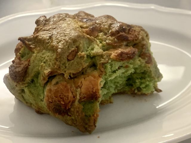 《不能用文字形容的牛角包》🥐