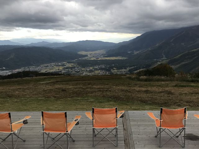 【長野】海外のような絶景に包まれる！ハクバマウンテンハーバーをご紹介