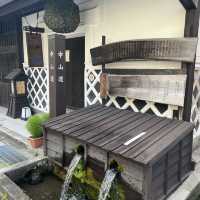 【長野県】大自然あふれる木曽福島町✨